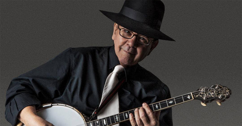 Lino Patruno Jazz Show